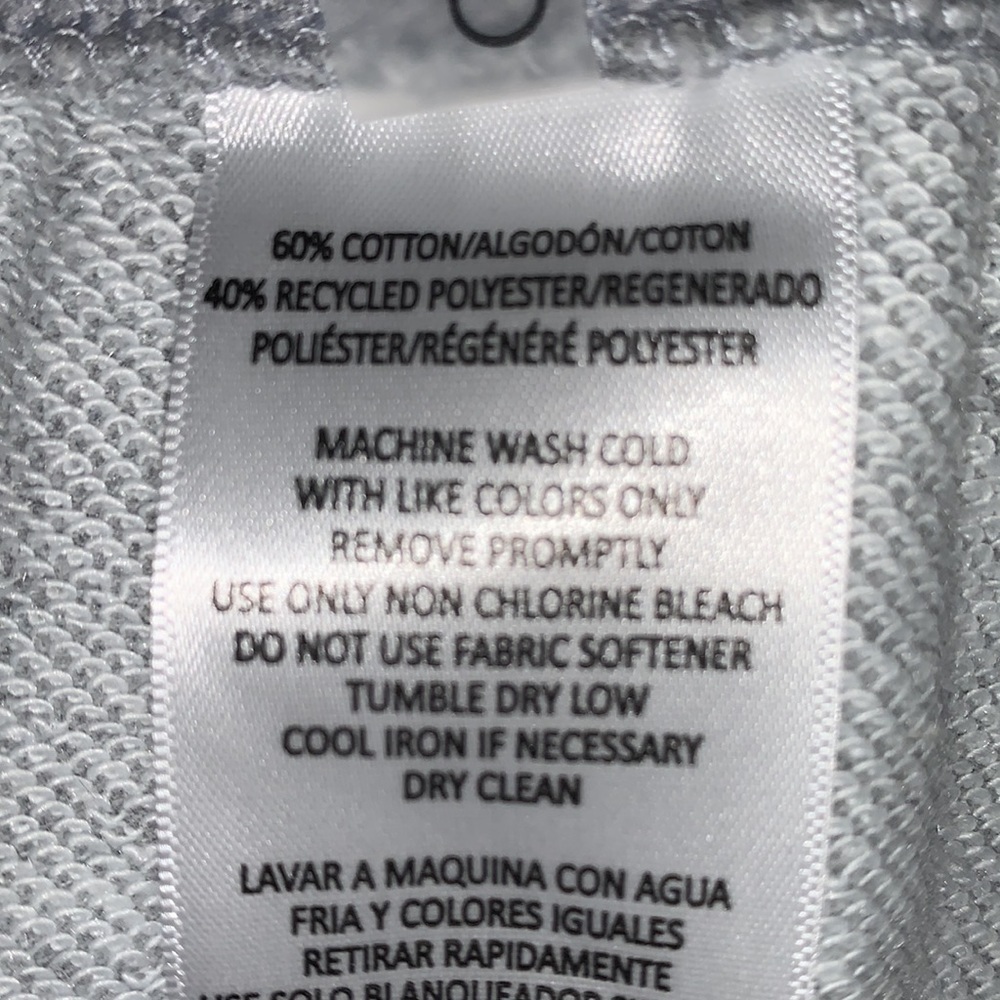 NWT CALVIN KLEIN PERFORMANCE Color Blocked Mini Skirt M - Picture 8 of 8
